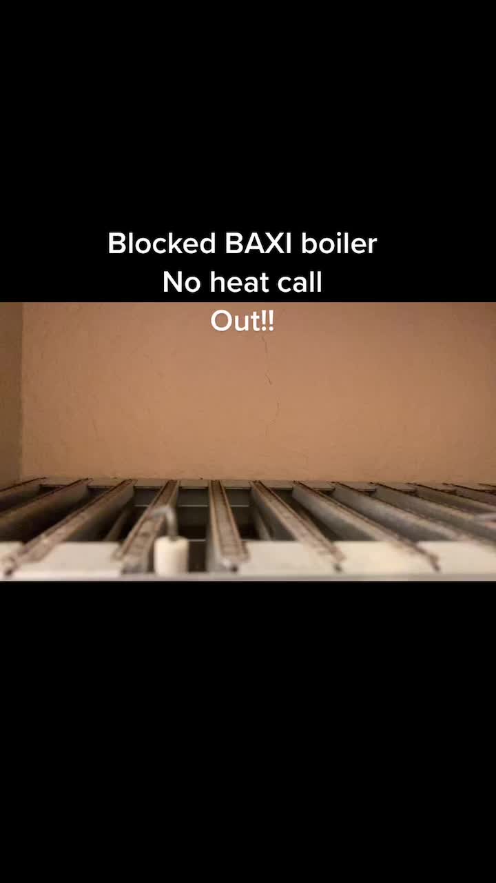 @The Boiler man