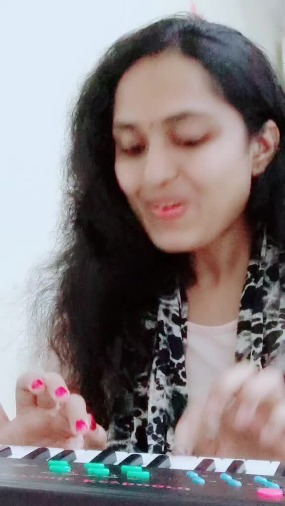 @Ashwathi Nambiar