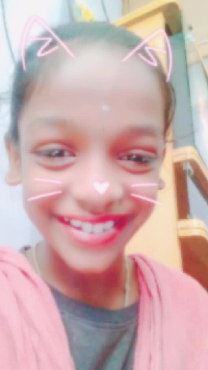 @Teju Yashu