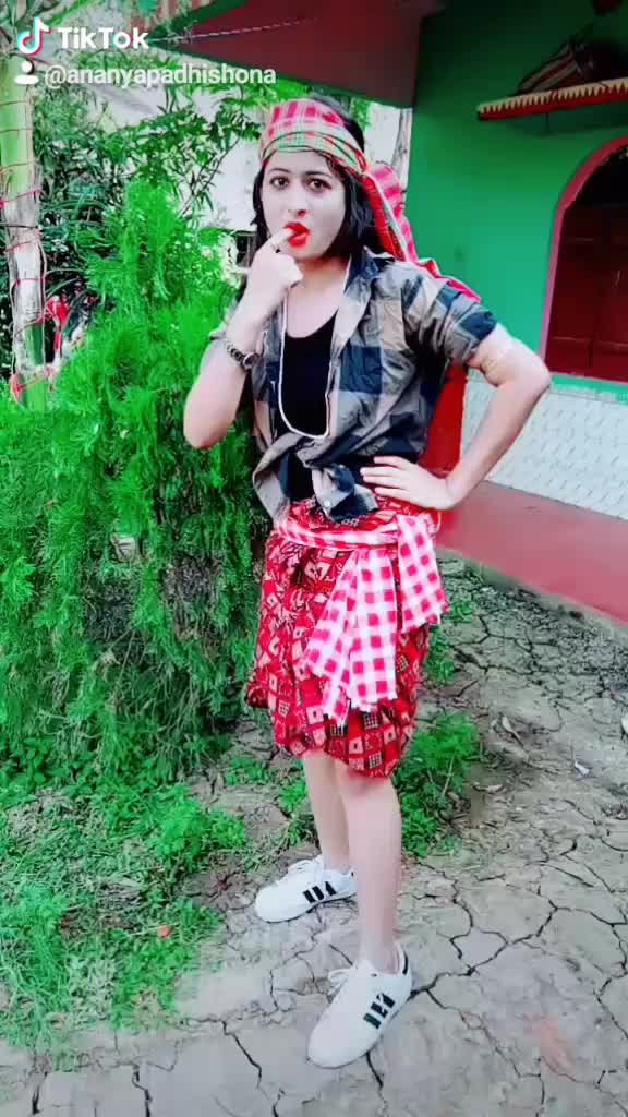 @Ananya Padhi Shona