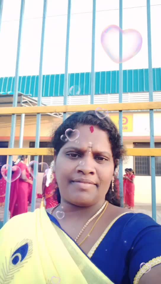 @pooja sathish