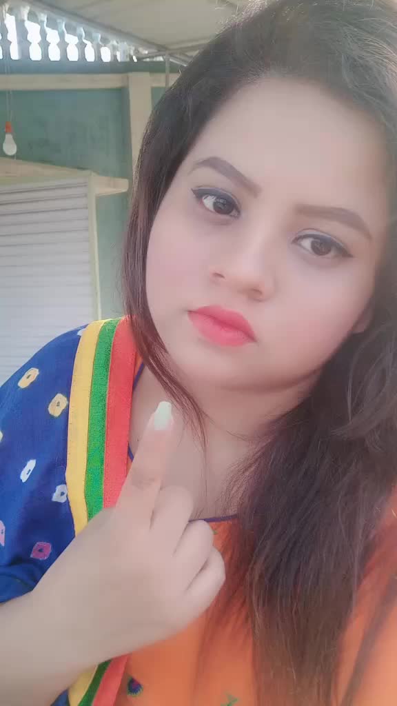 @Shalini Chowdhury🌹