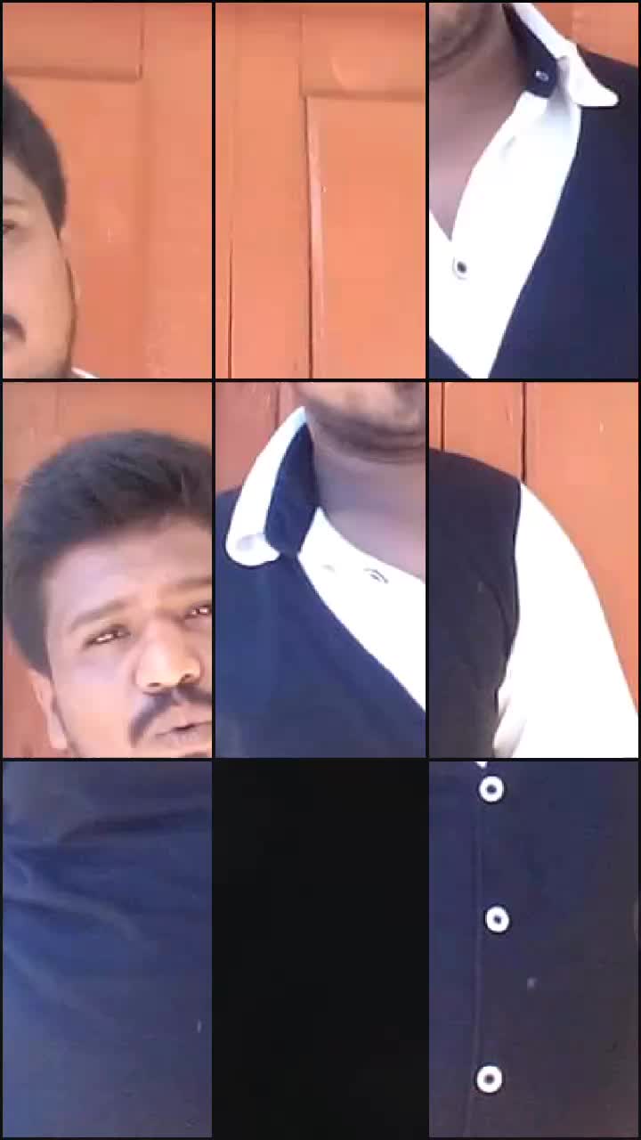 @Sunil Raj