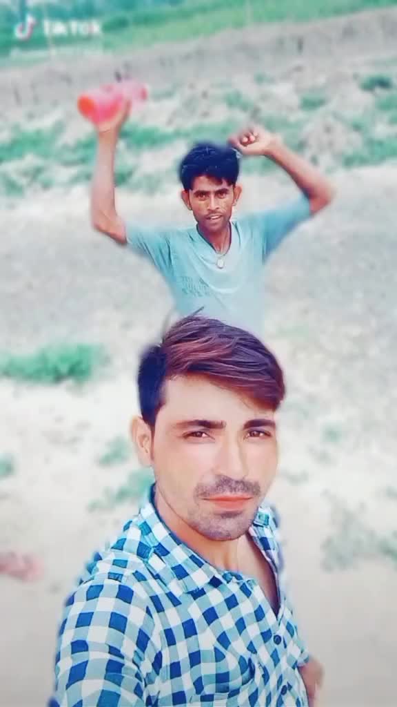 @Samsher Khan