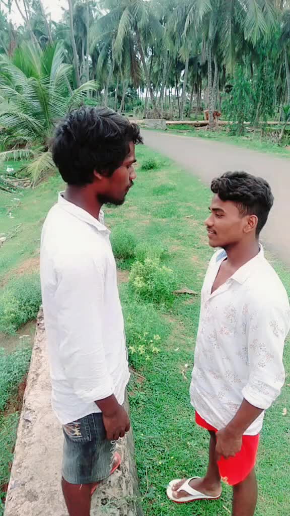@tiktok star Avinash