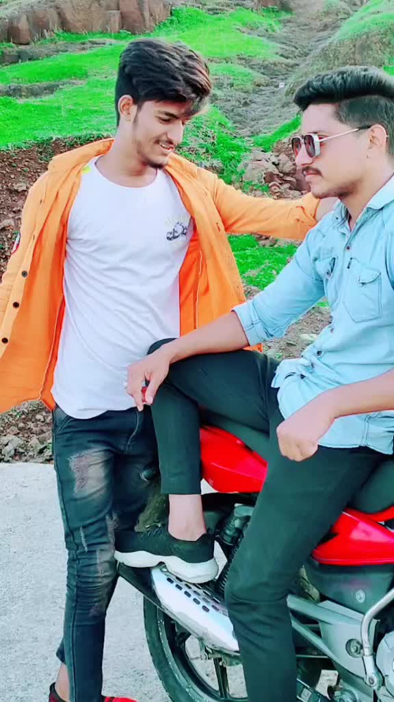 @🔥Sameer pathan🔥✔️