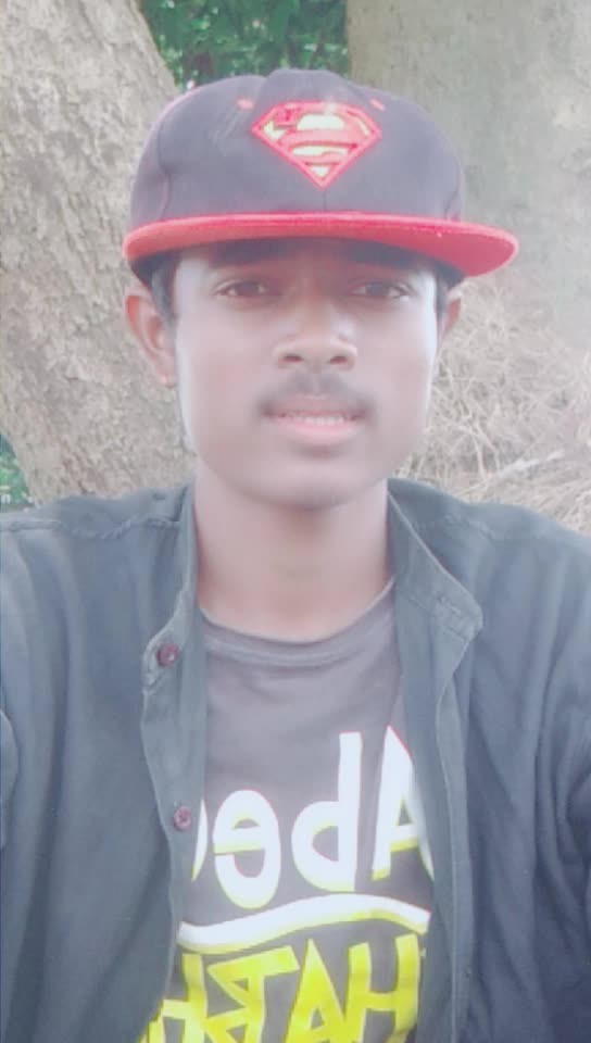 @BABLU ORAON