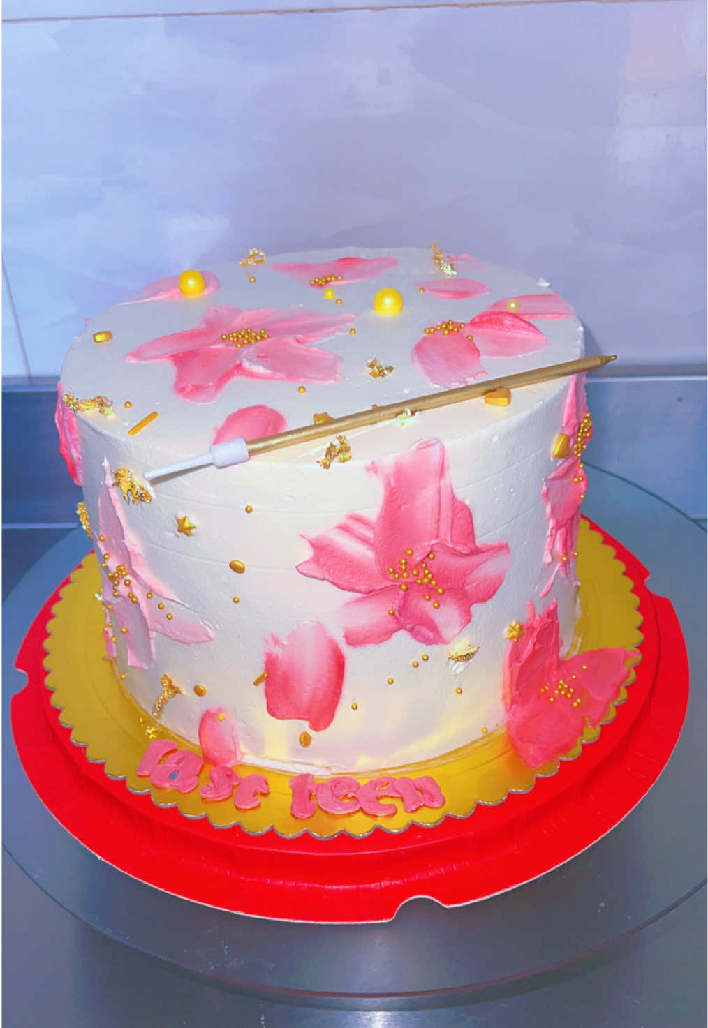 @Gi's cake Pâtisserie