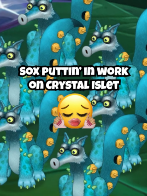 @My Singing Monsters