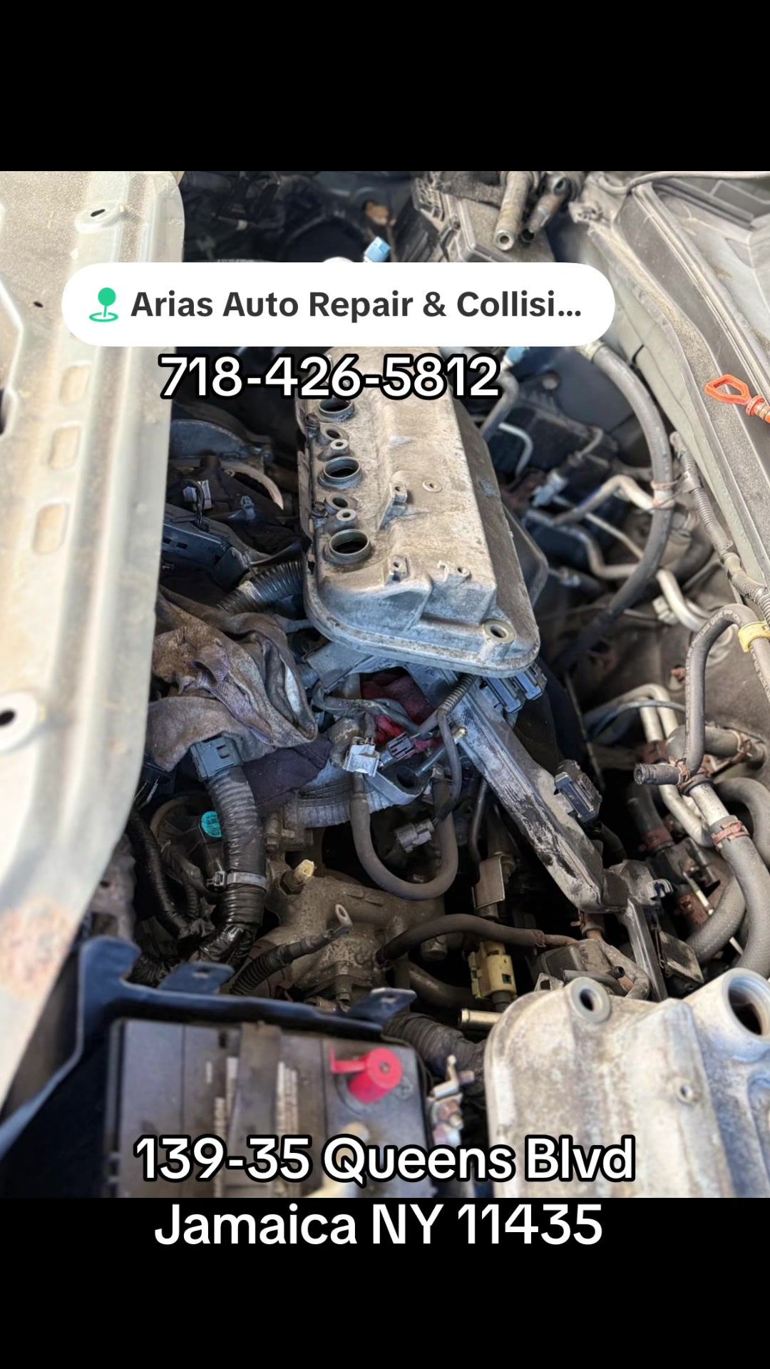 @ARIASAUTOREPAIR