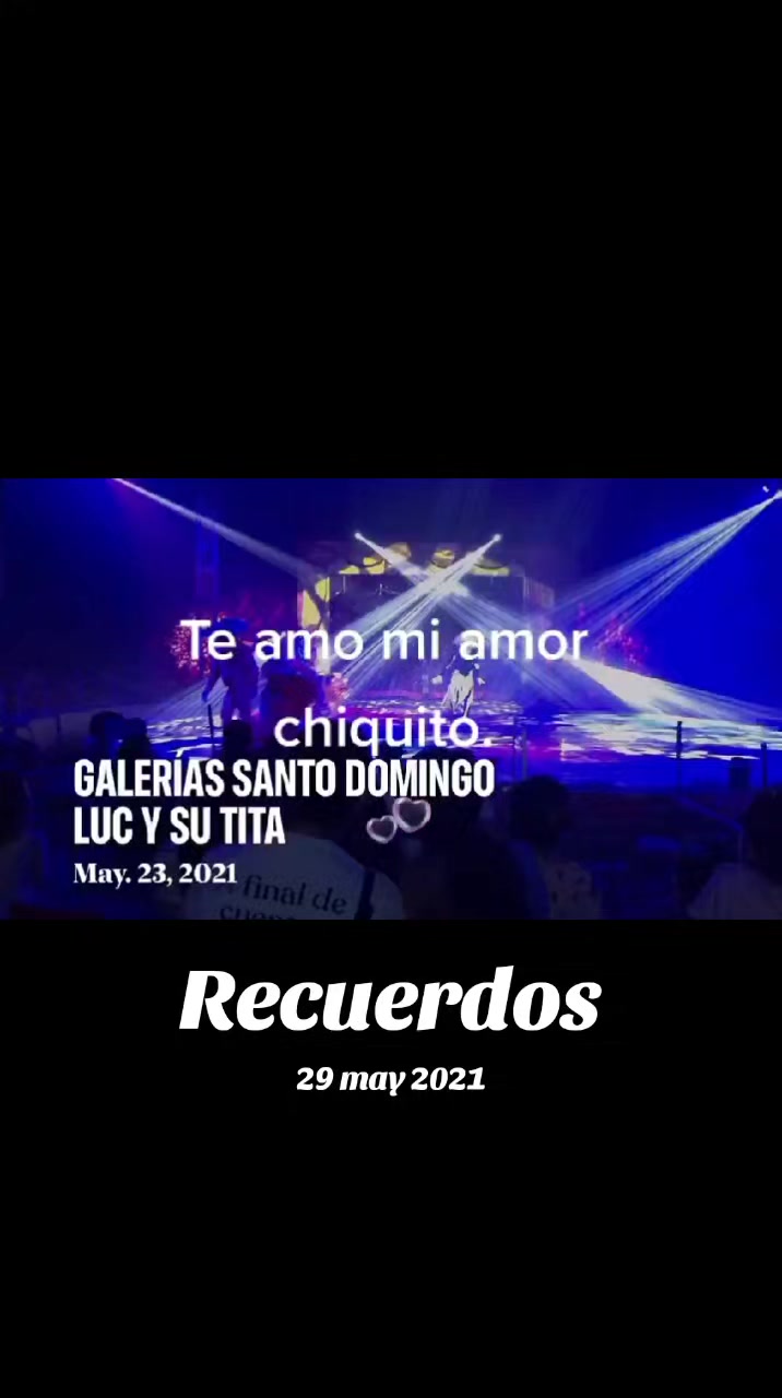 @Do&ntilde;a Yamy La del Bailongo.