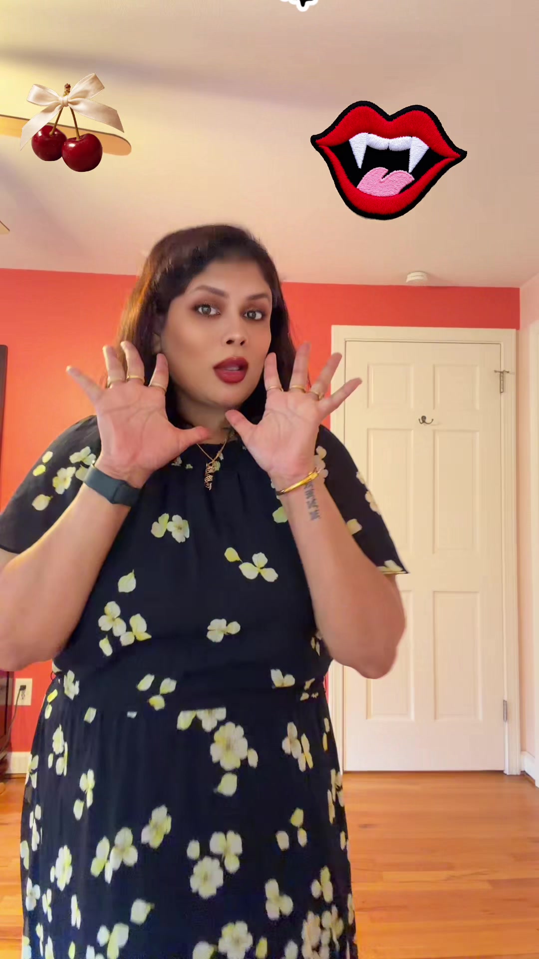 @TIGER🐅🐅Renisha Patel695