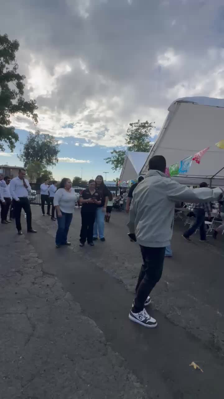 @El Bola de La palma Michoacan