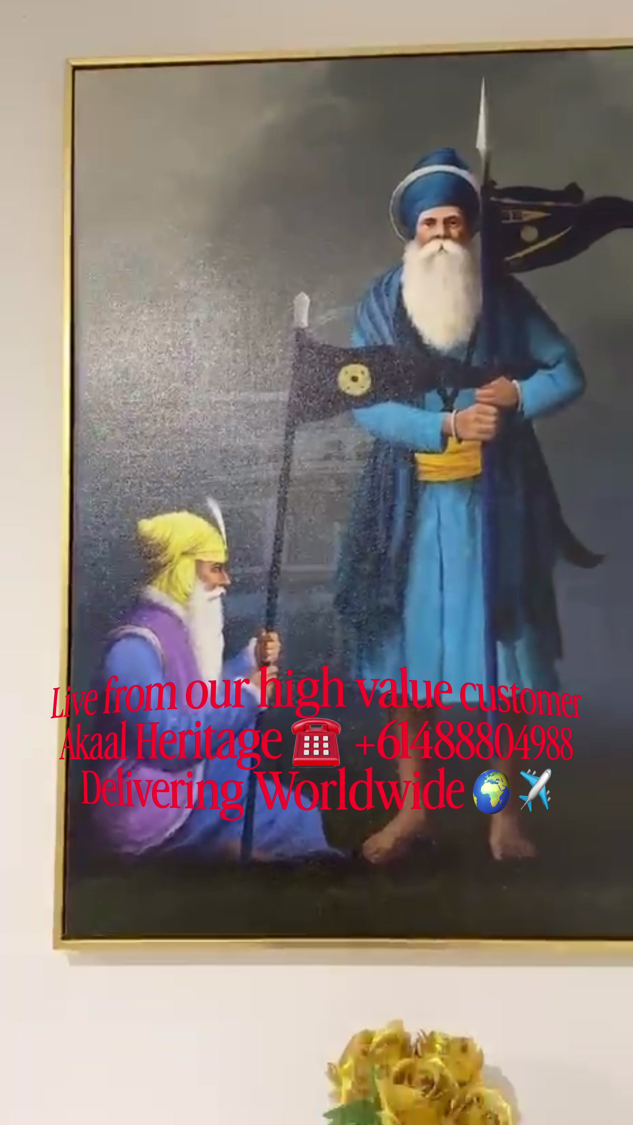 @AKAAL HERITAGE ਅਕਾਲ ਹੈਰੀਟੇਜ