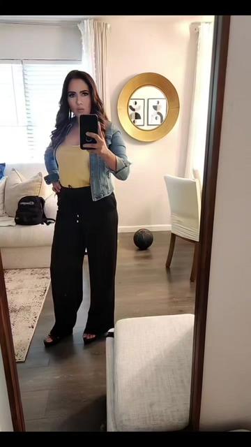 @💞💃💋LA CHICA PODEROSA 💃💋💞