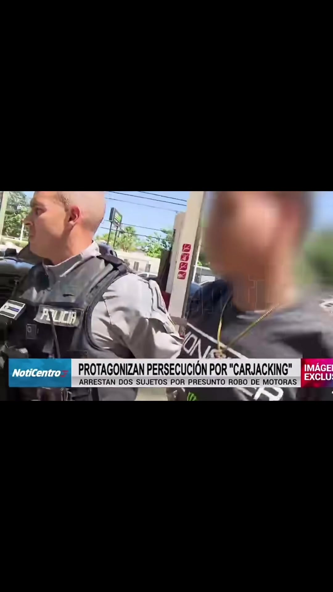 @NoticiasdelCielobyZ Oficial