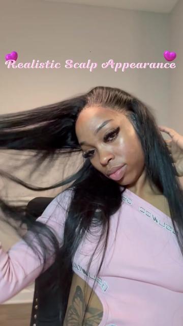 @ALIGRACE HAIR