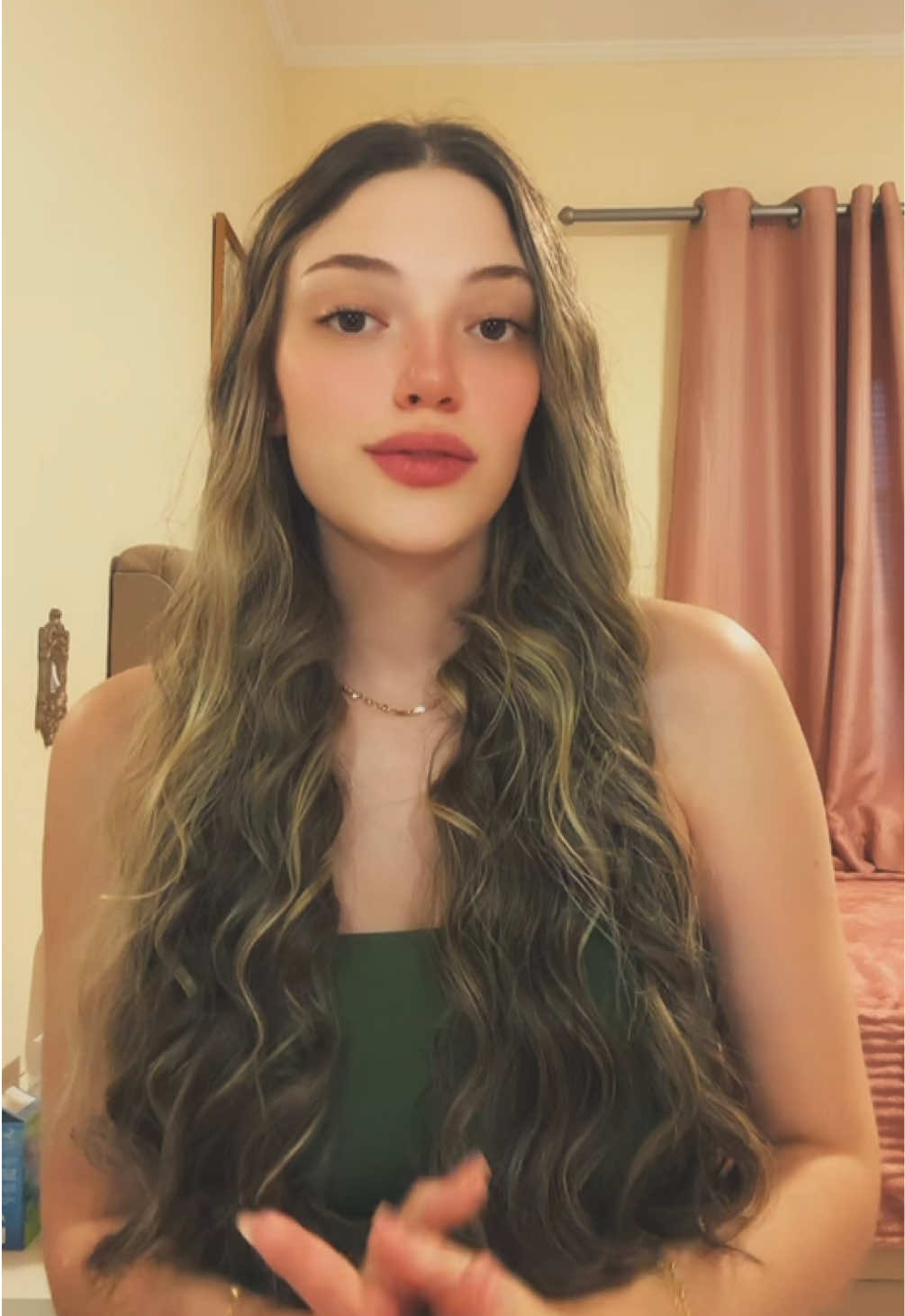 @Dani Real ๐