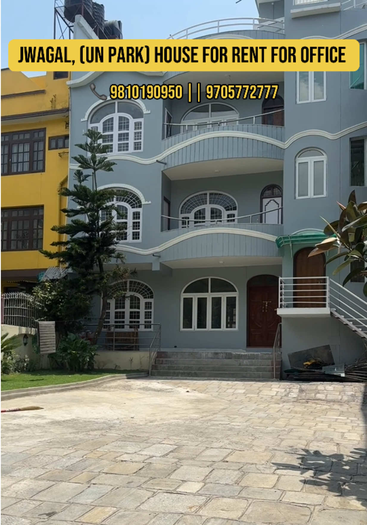 @Alpha Properties
