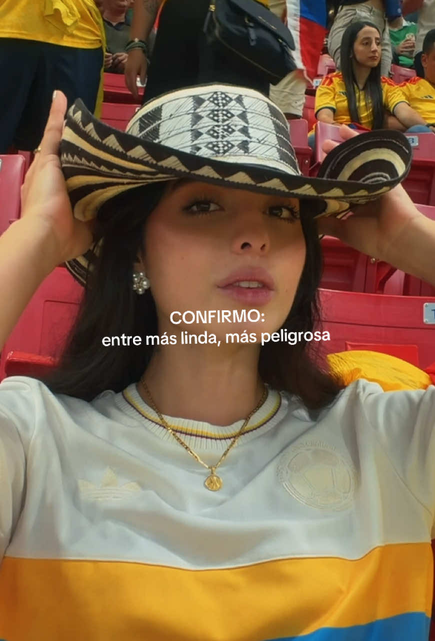 @Isa Delgado