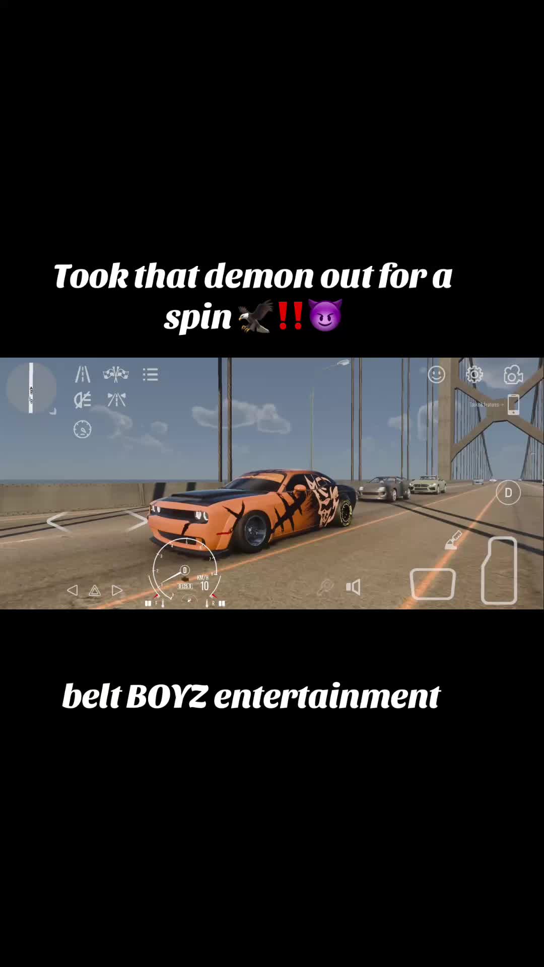@BELT BOYZ ENTERTAINMENT 🌍🎥