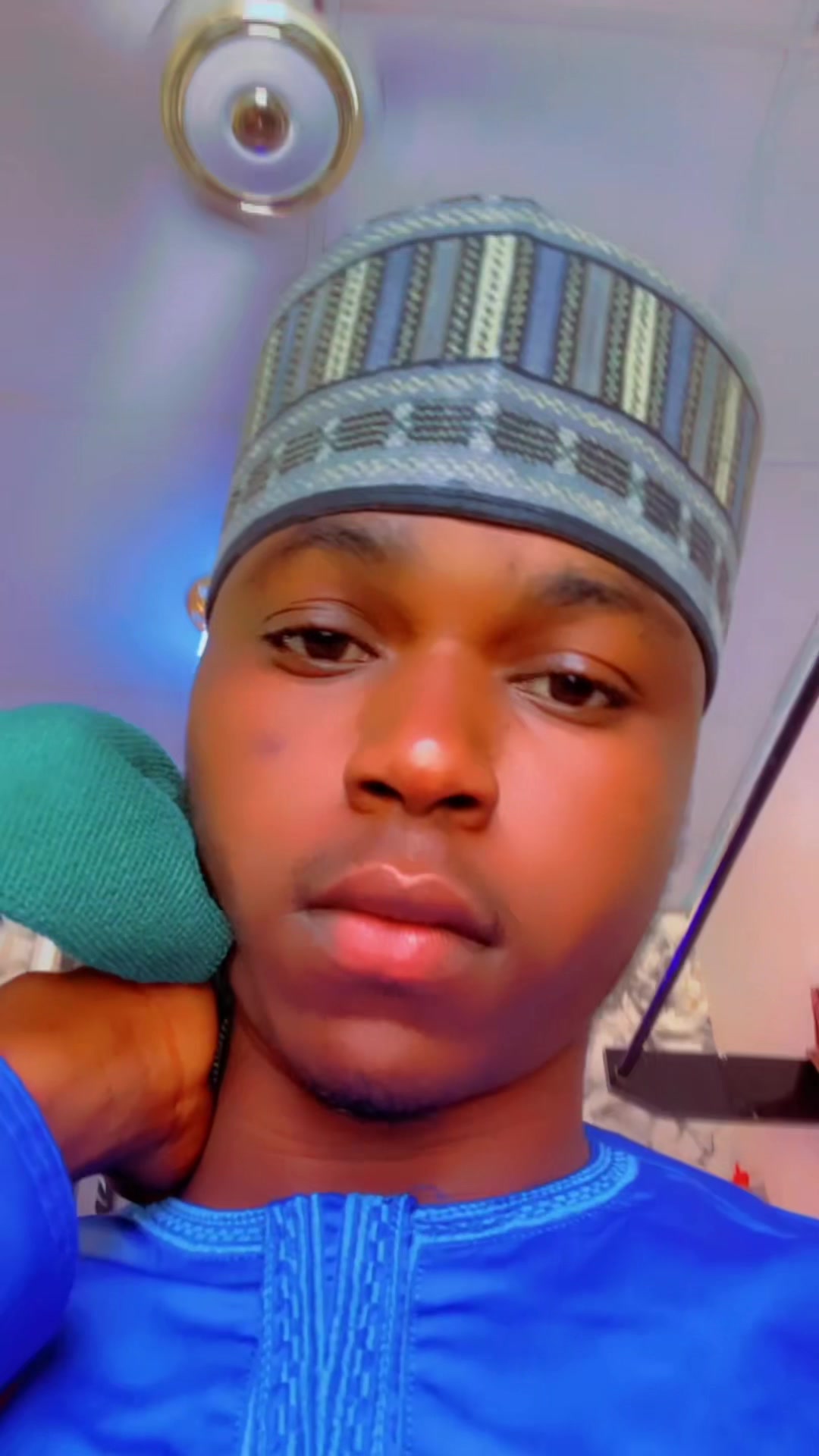 @ABBAN GALI🥰🥰