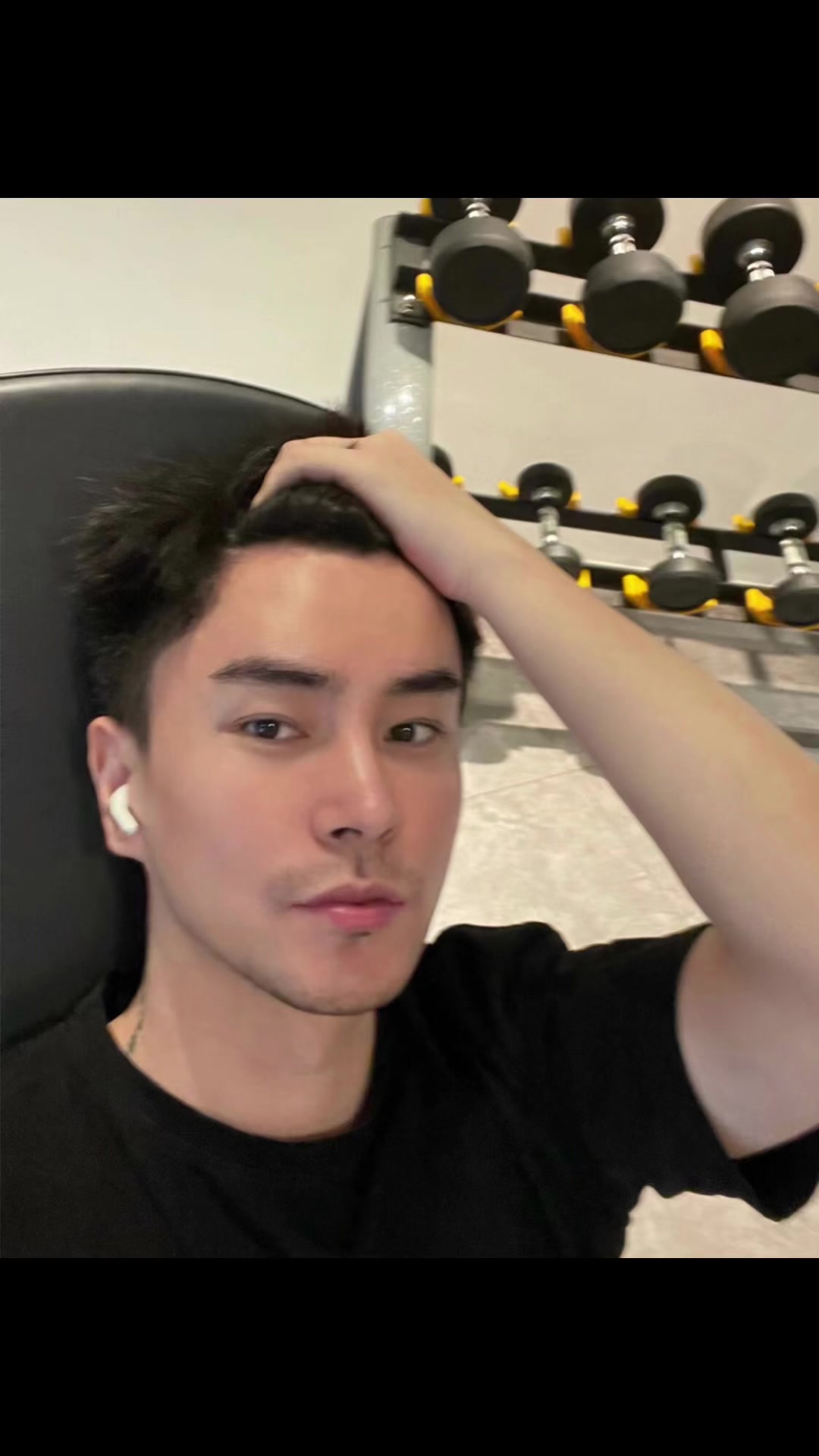@李世豪