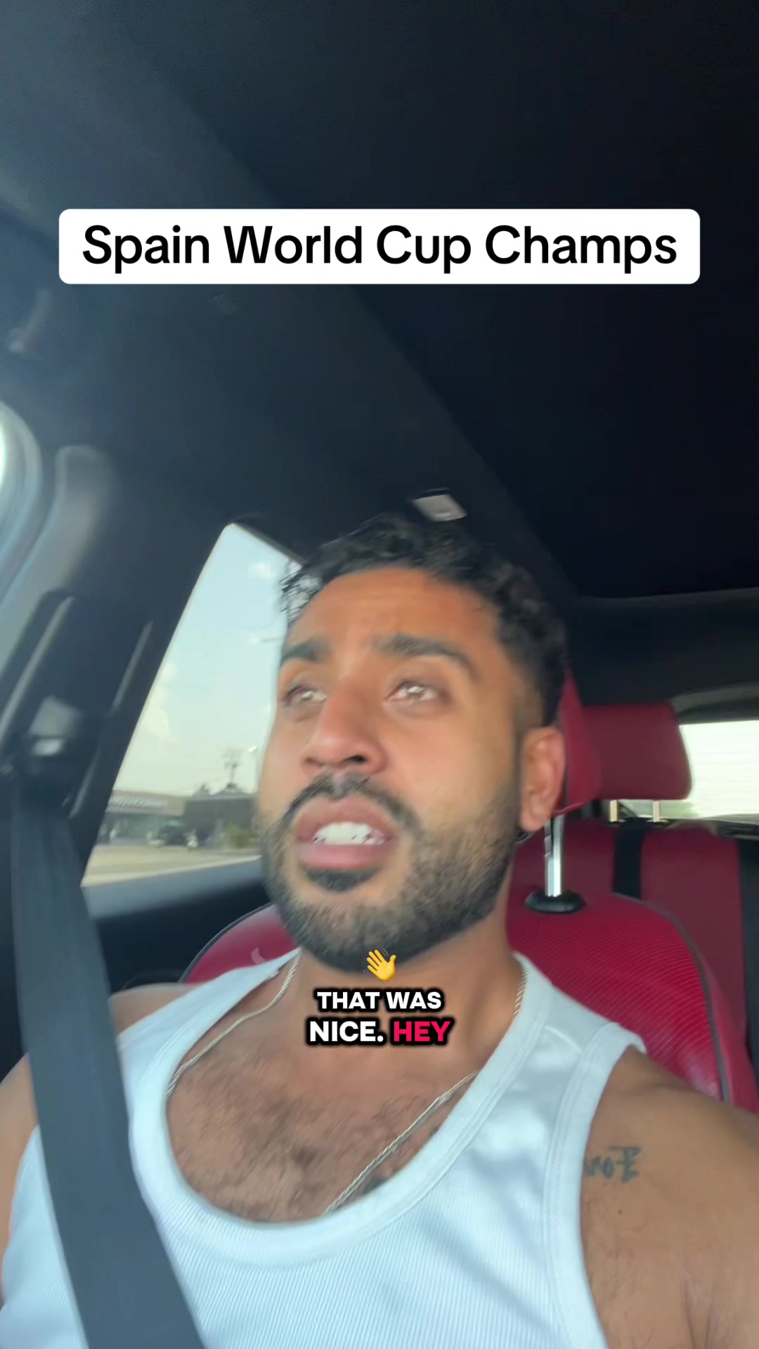 @Your Favourite Car Salesman