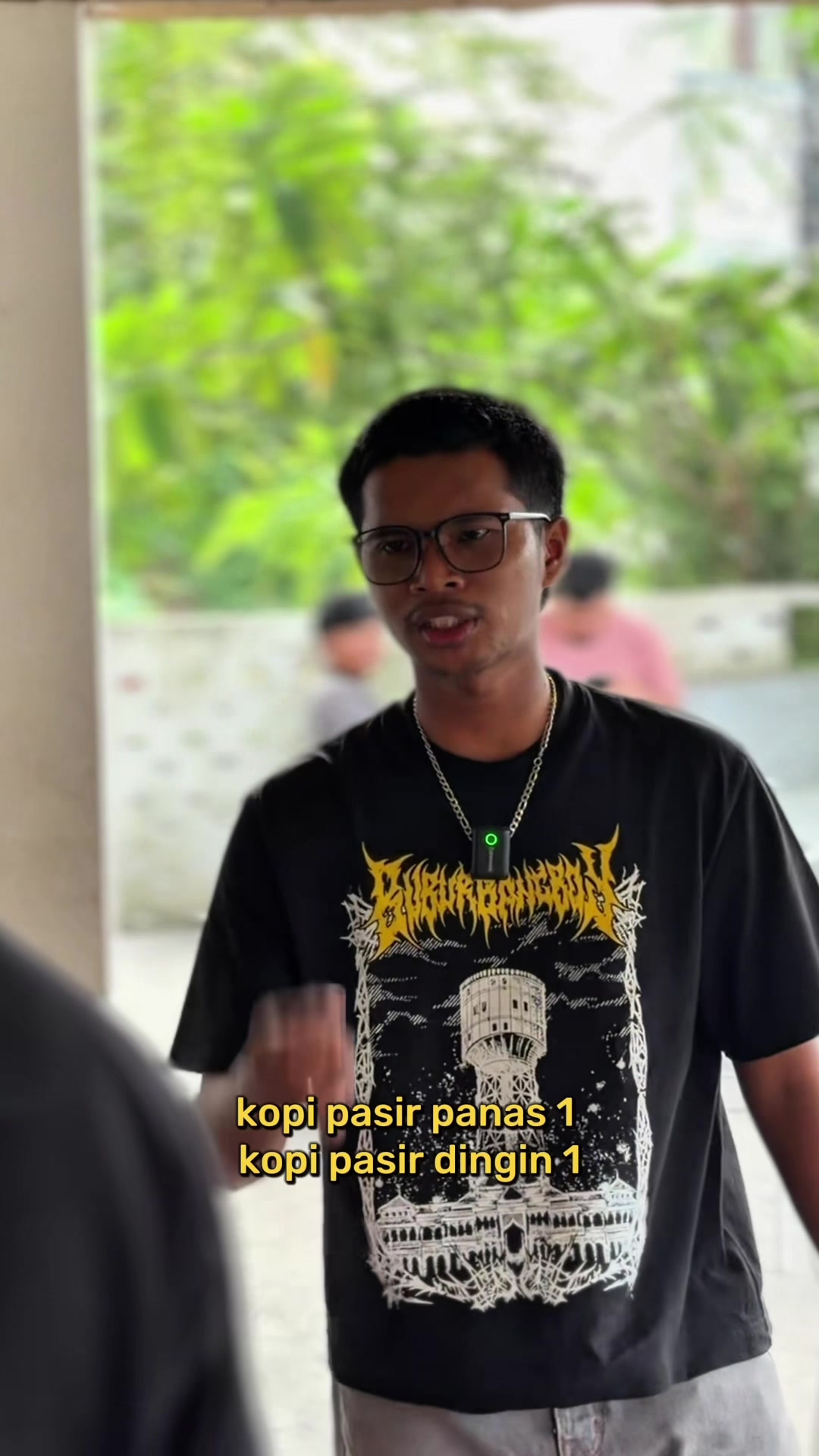 @Bagindo Guci