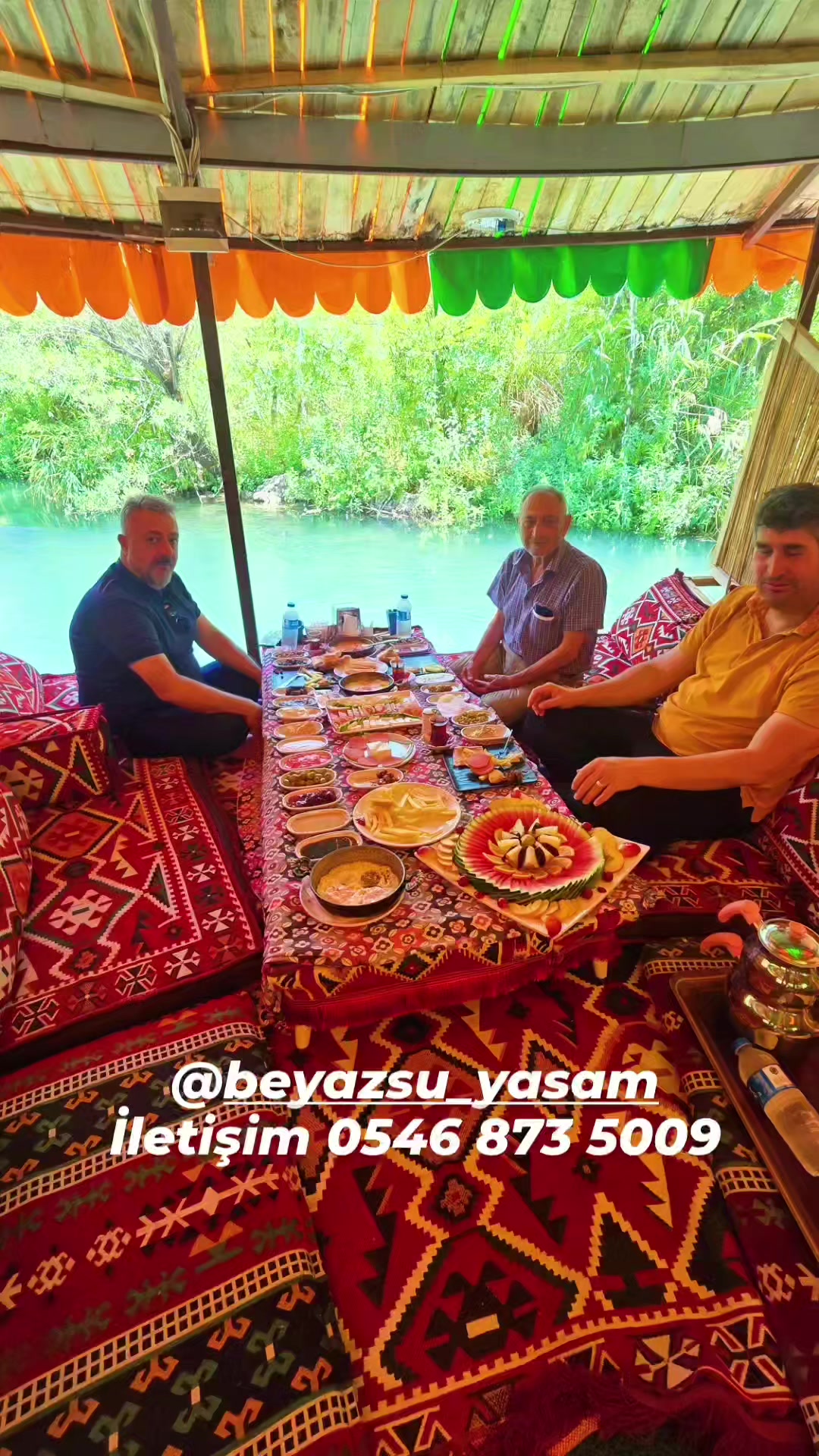 @BEYAZSU_YAŞAM