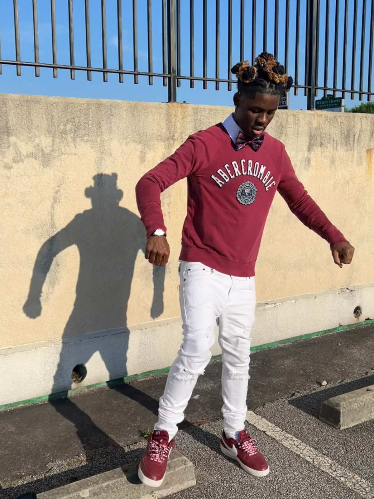 @Unghetto