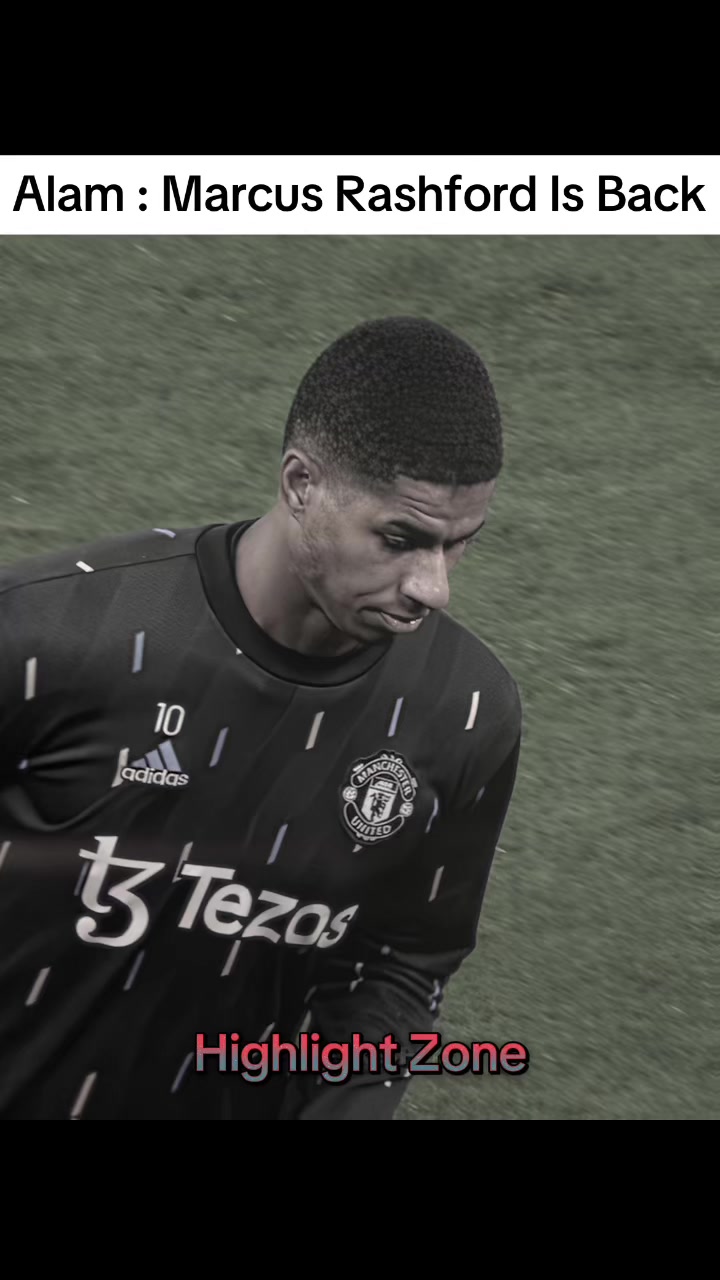 @Manchester Highlights Zone 🛑