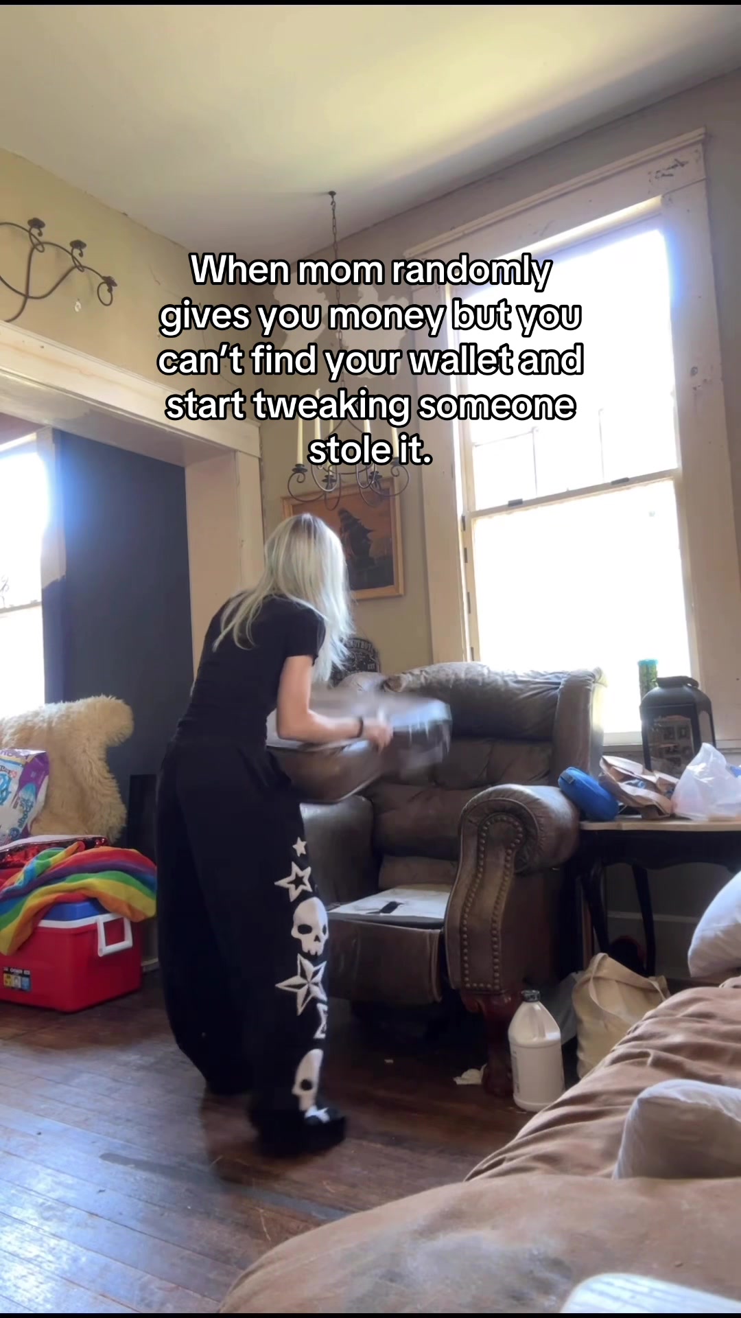 @GothgirlHarls