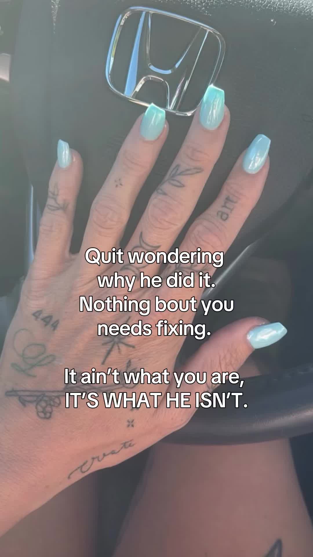 @lindsey ✨