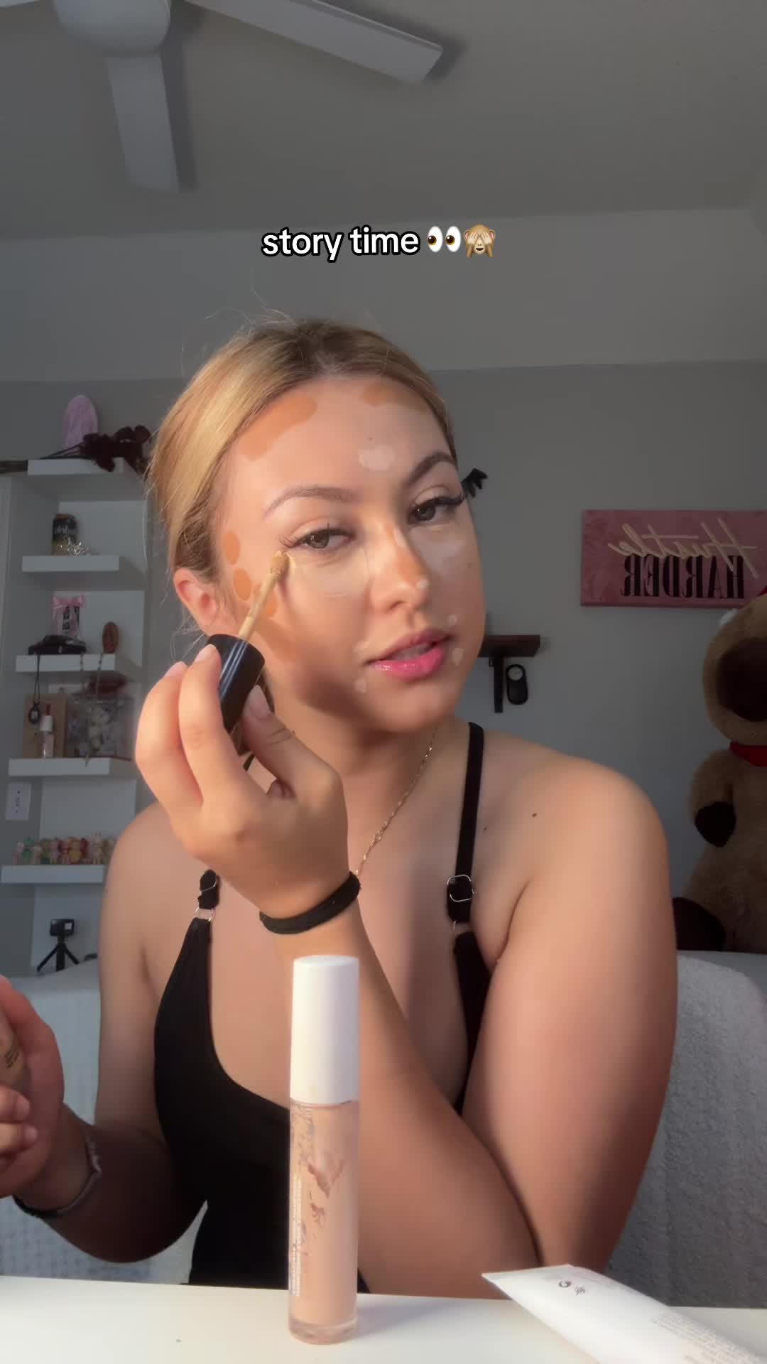 @Leilani