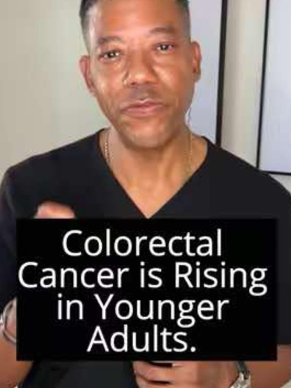 @Dr. Zuri Murrell