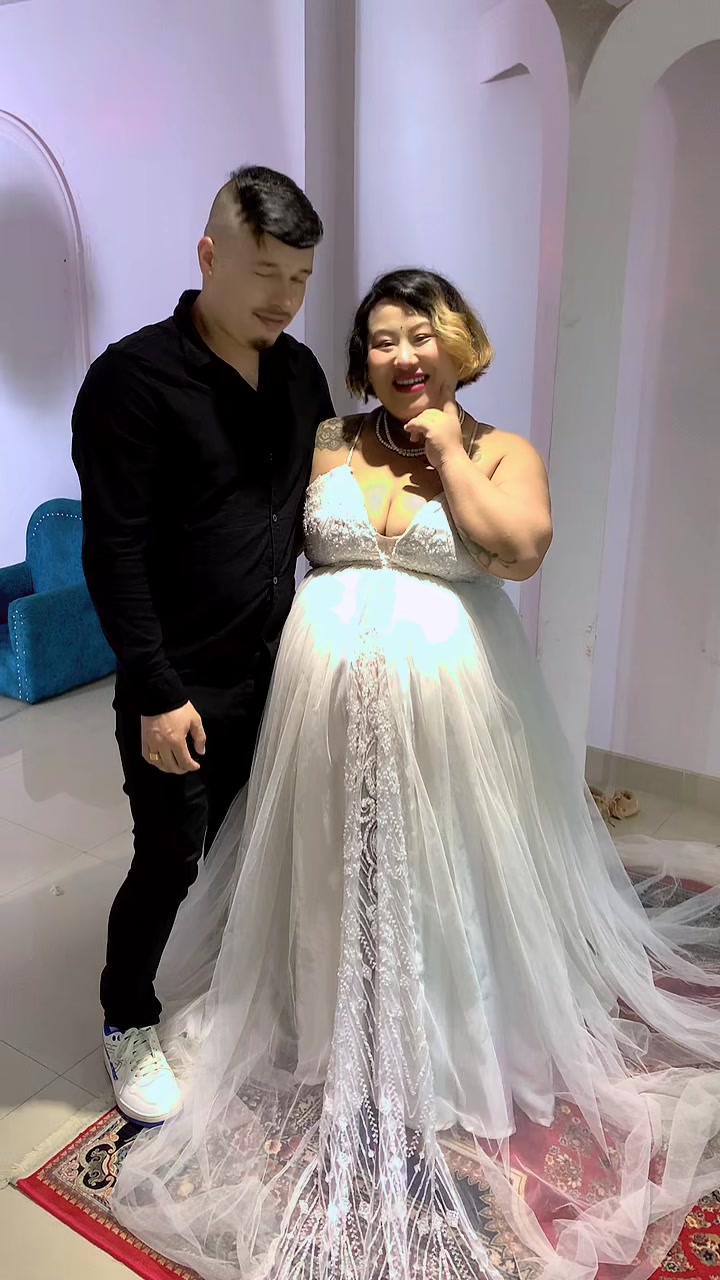 @Reema Maharjan