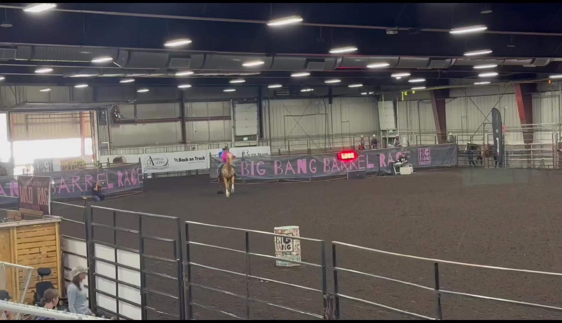 @EquestrianWeirdo