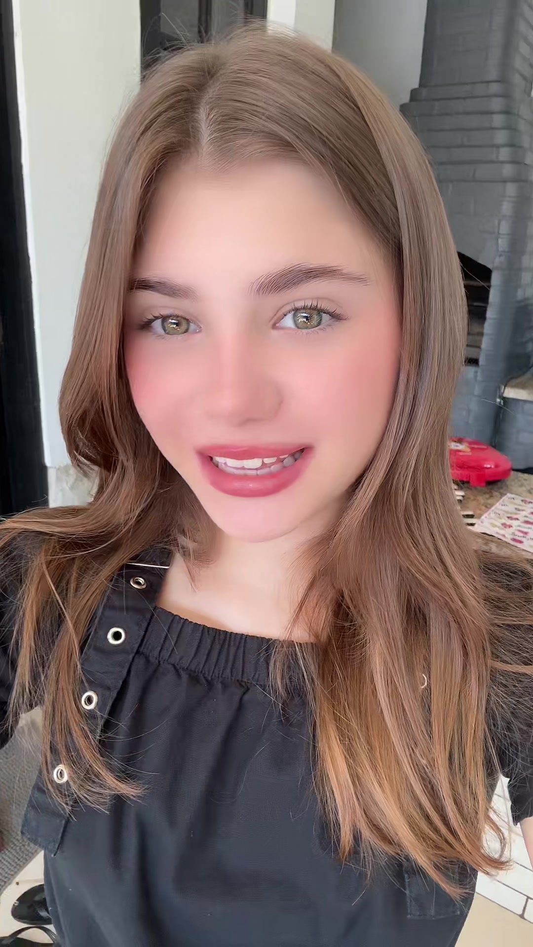 @Manu Guimar&atilde;es e fam&iacute;lia