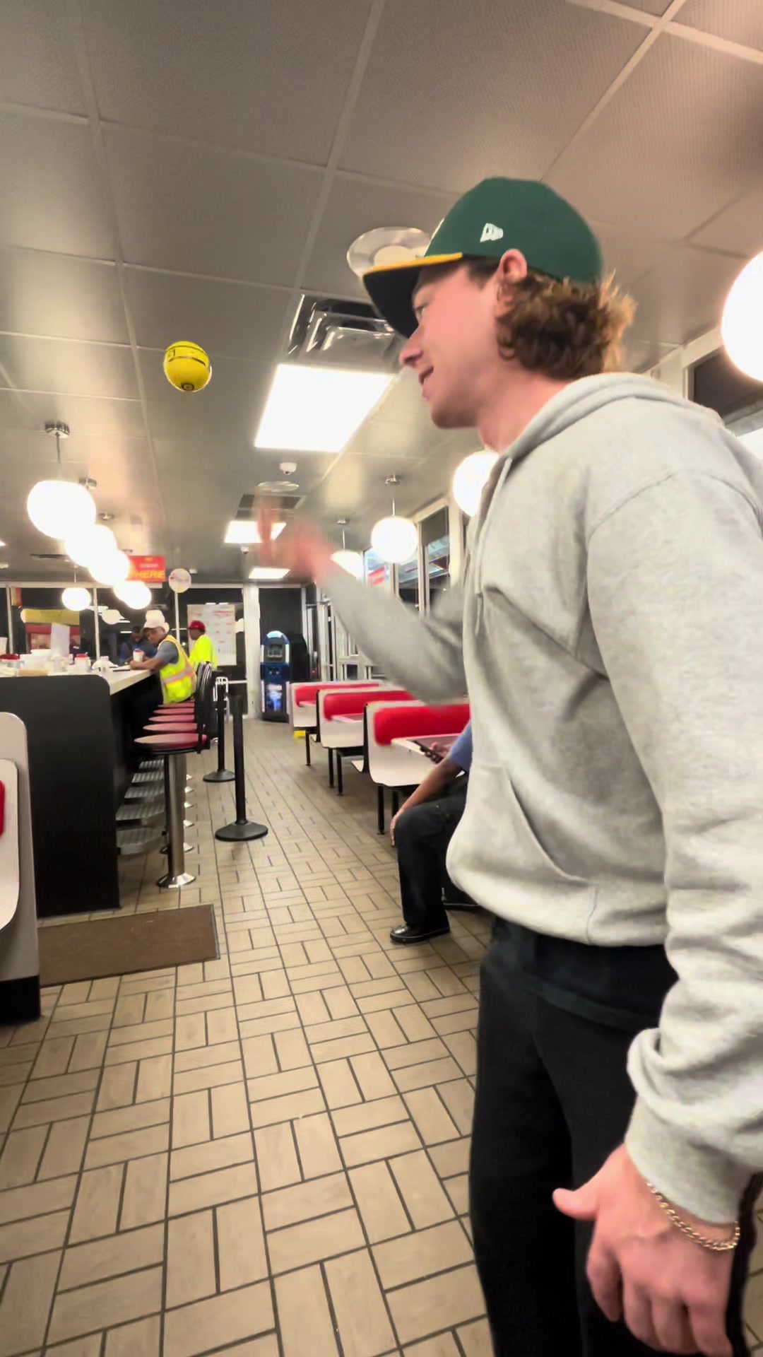 @Sweets Kendamas