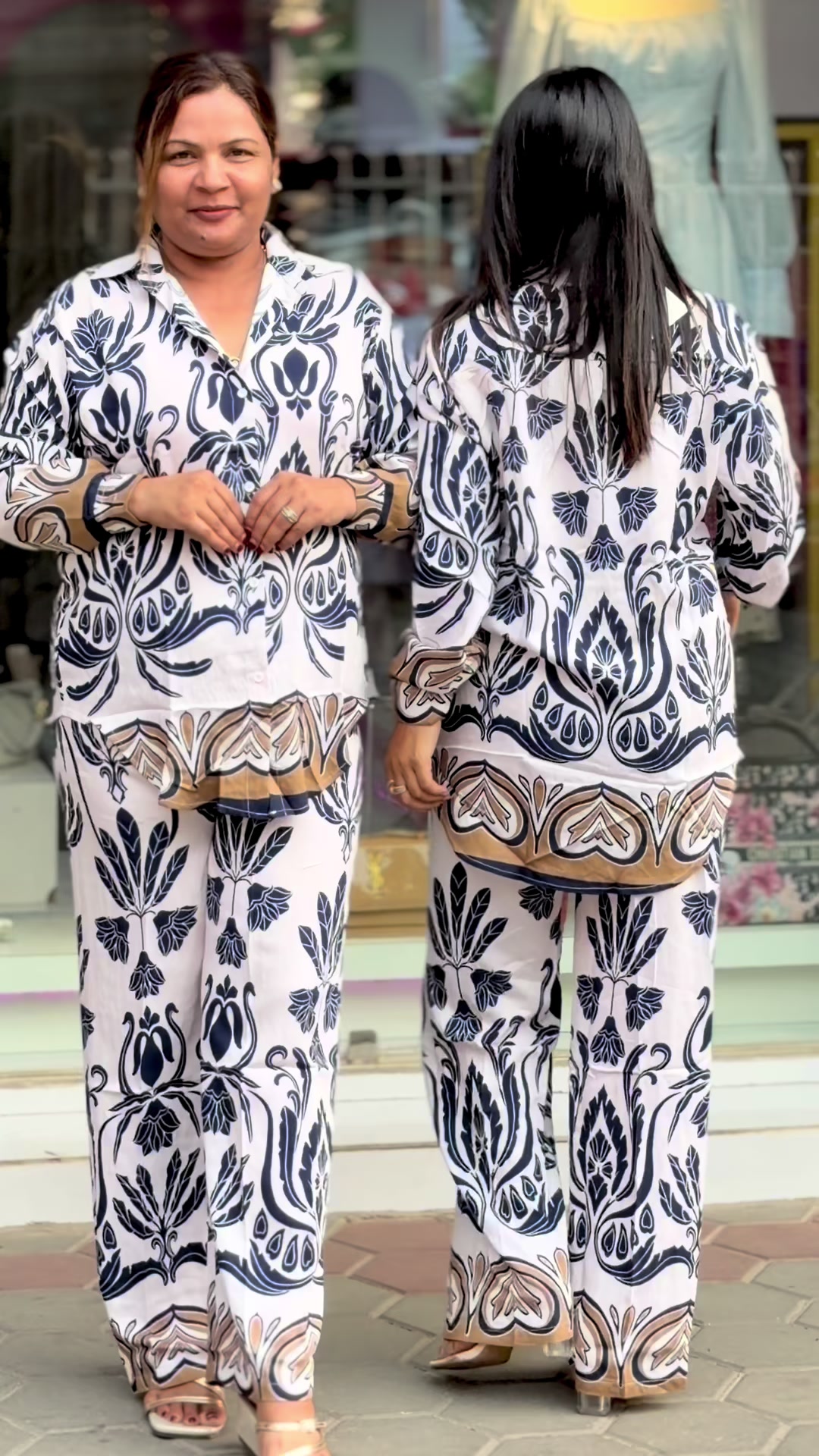 @3SisterCollection ByAnamika