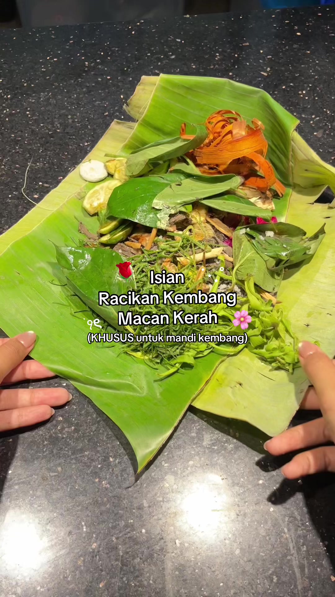 @Mbak Yu — Berkebaya 🪷
