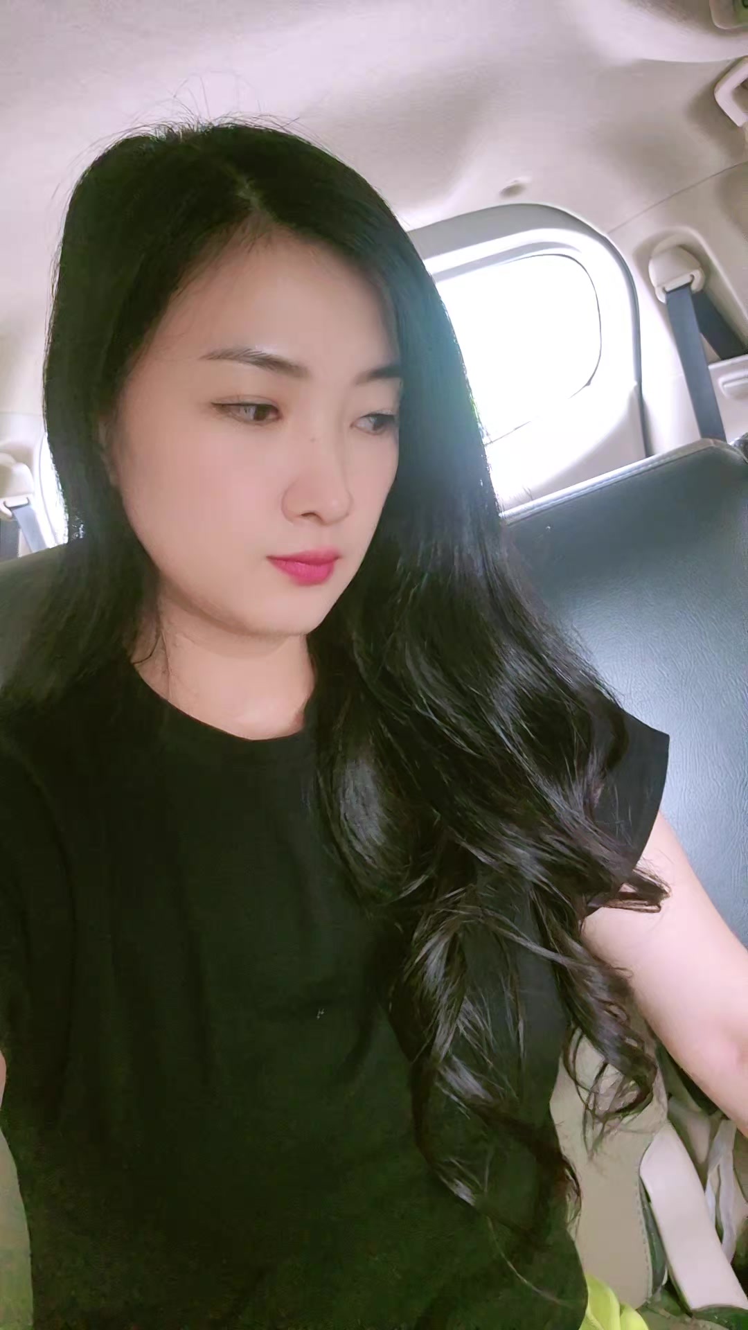 @merry harumi 李