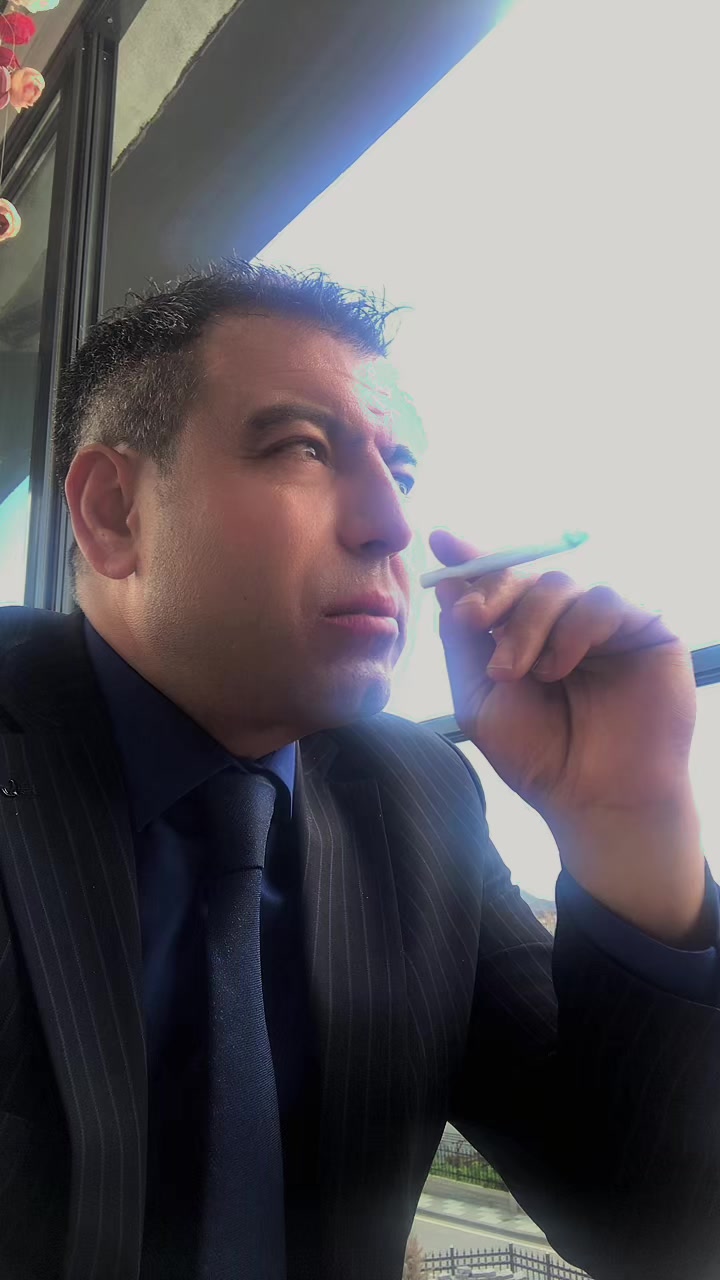 @Sedat Boyraz