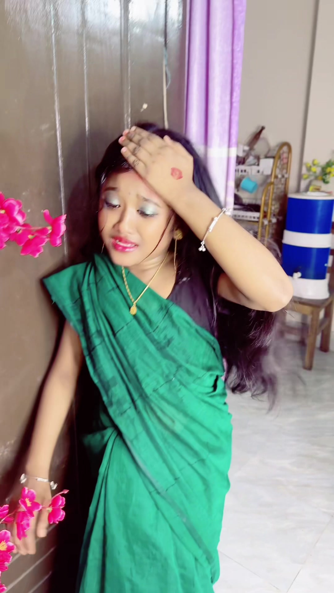 @রক্তের অভাব জিবনে