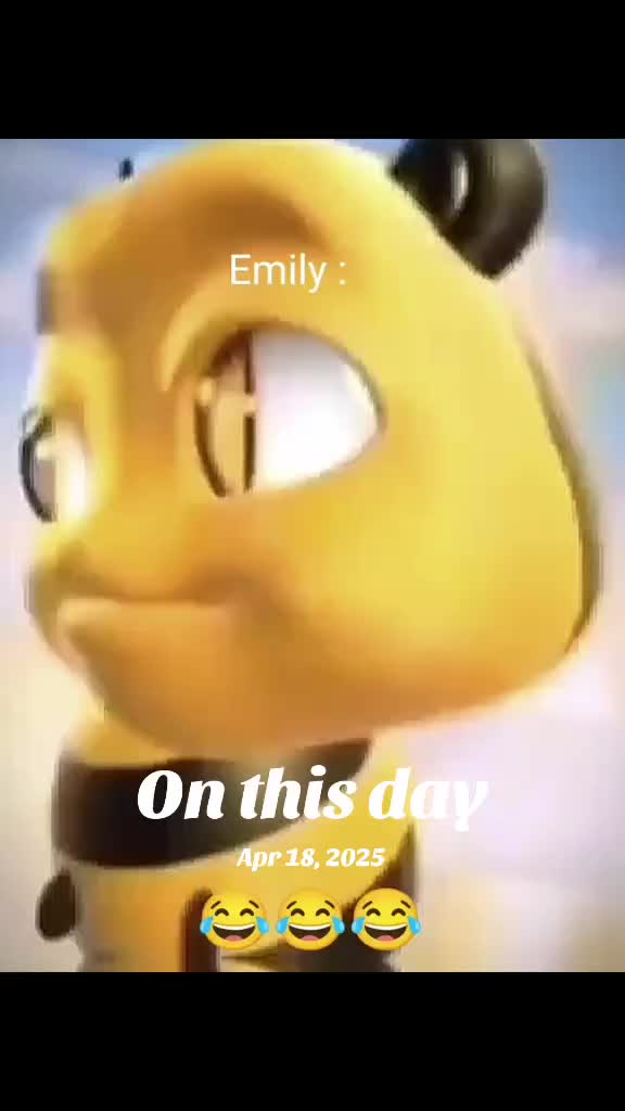 @Emily