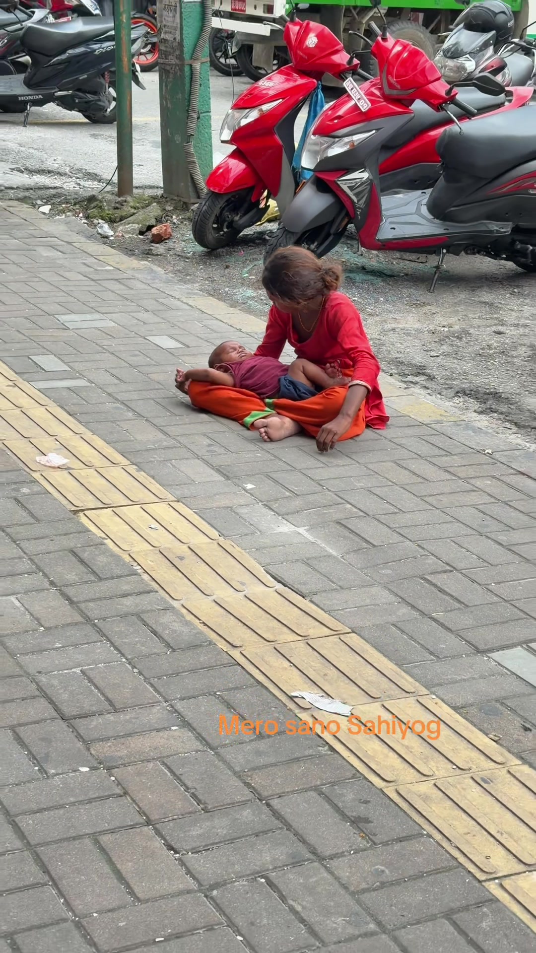 @Juna Maharjan