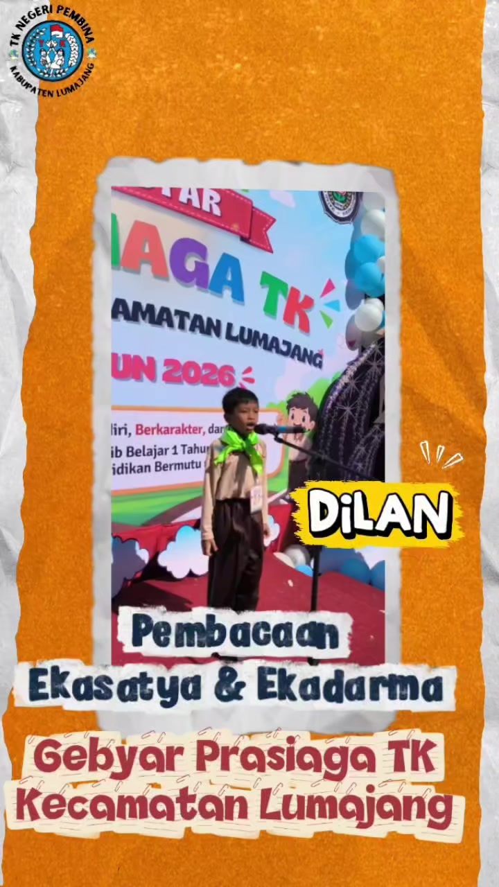 @TKNP Lumajang