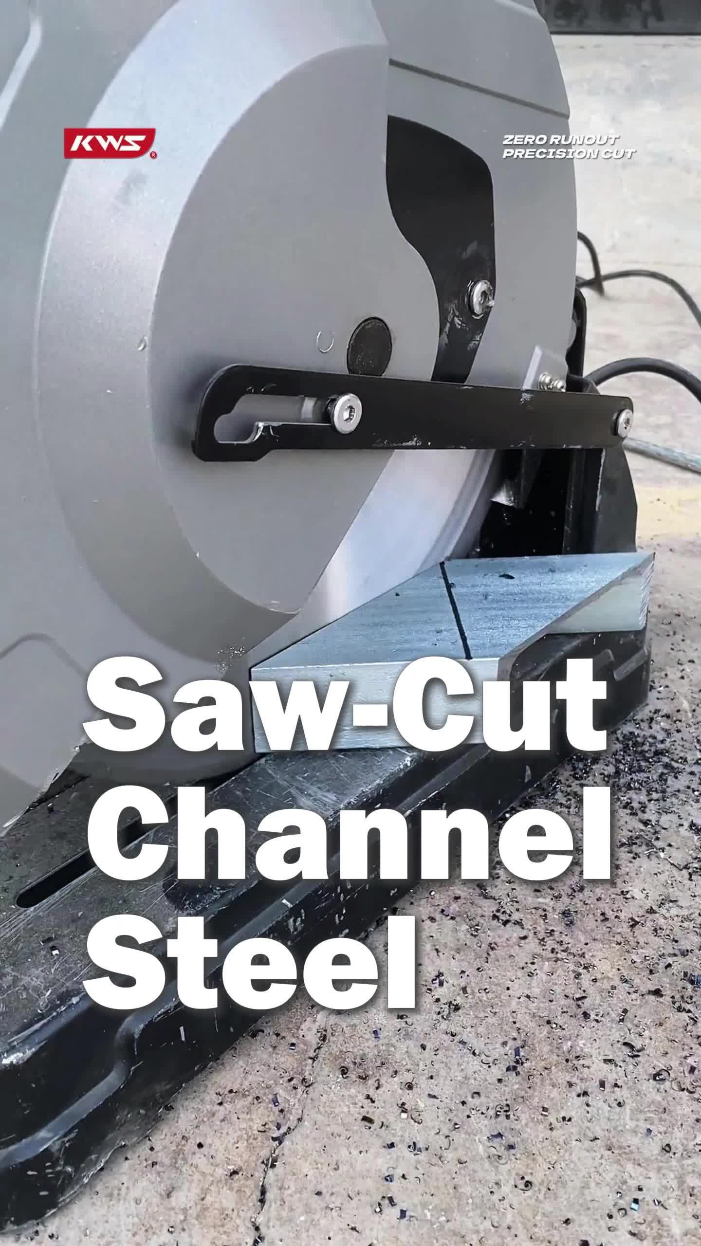 @KWS Metal Cutting Tools