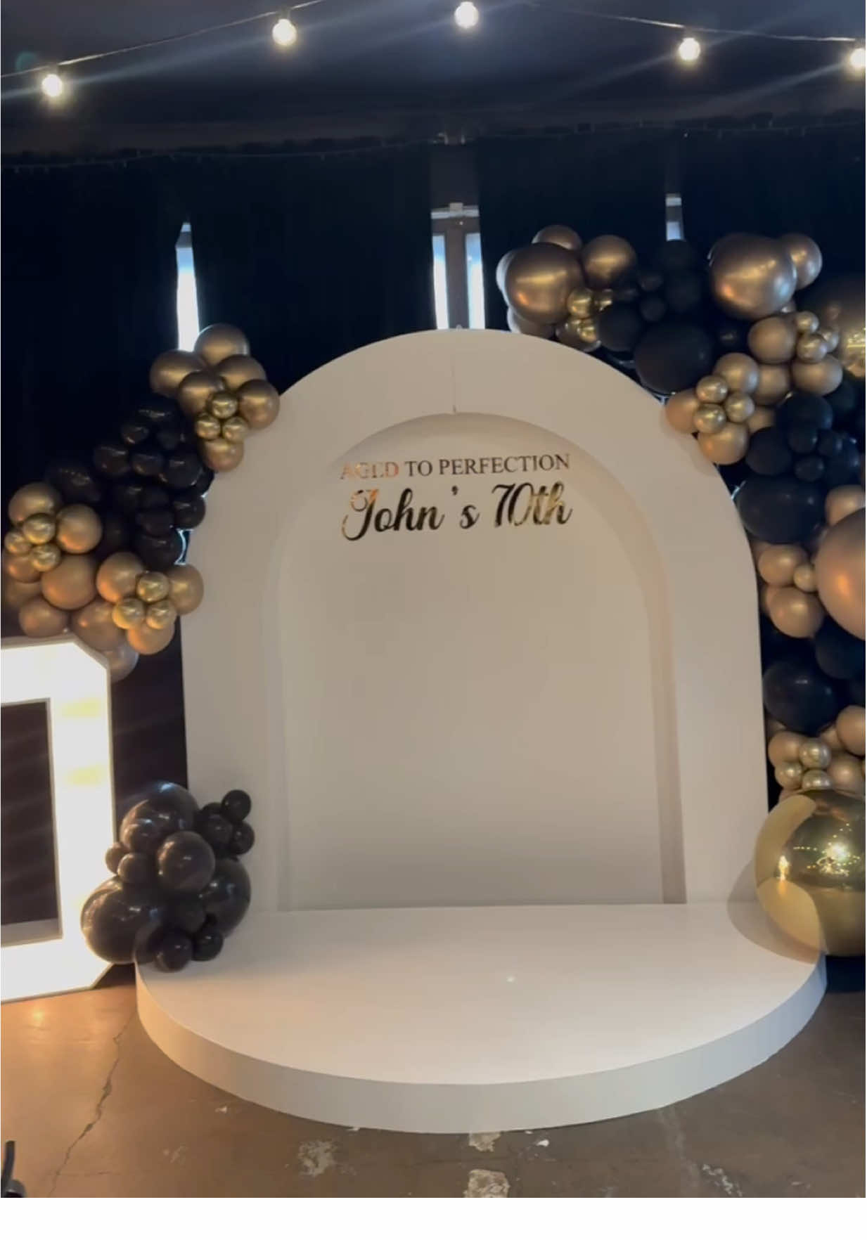 @JC EVENTS